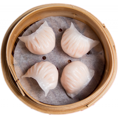 Shrimp Dumplings